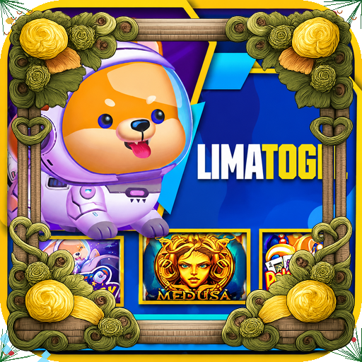 limatogel — galeri pratinjau Resmi APK